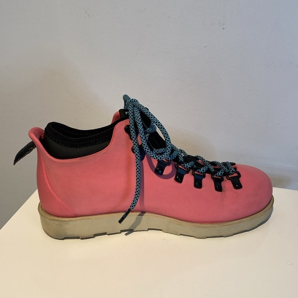 Native Shoes Adults Unisex Fitzsimmons Citylite Bloom W8/M6 - Picture 6 of 12